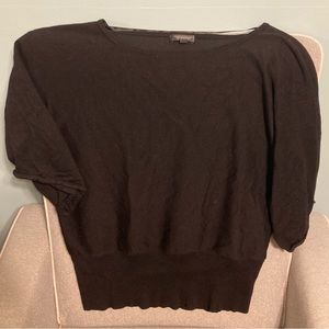 Womens sweater